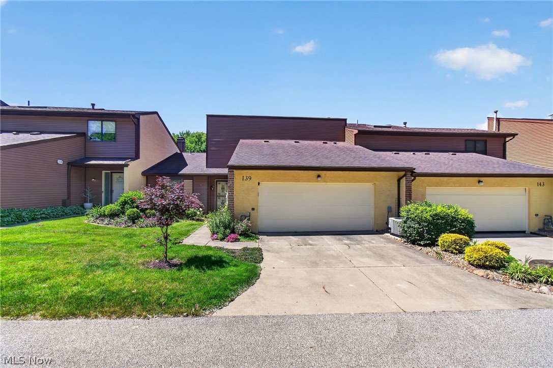 Silver Valley Condo - Residential