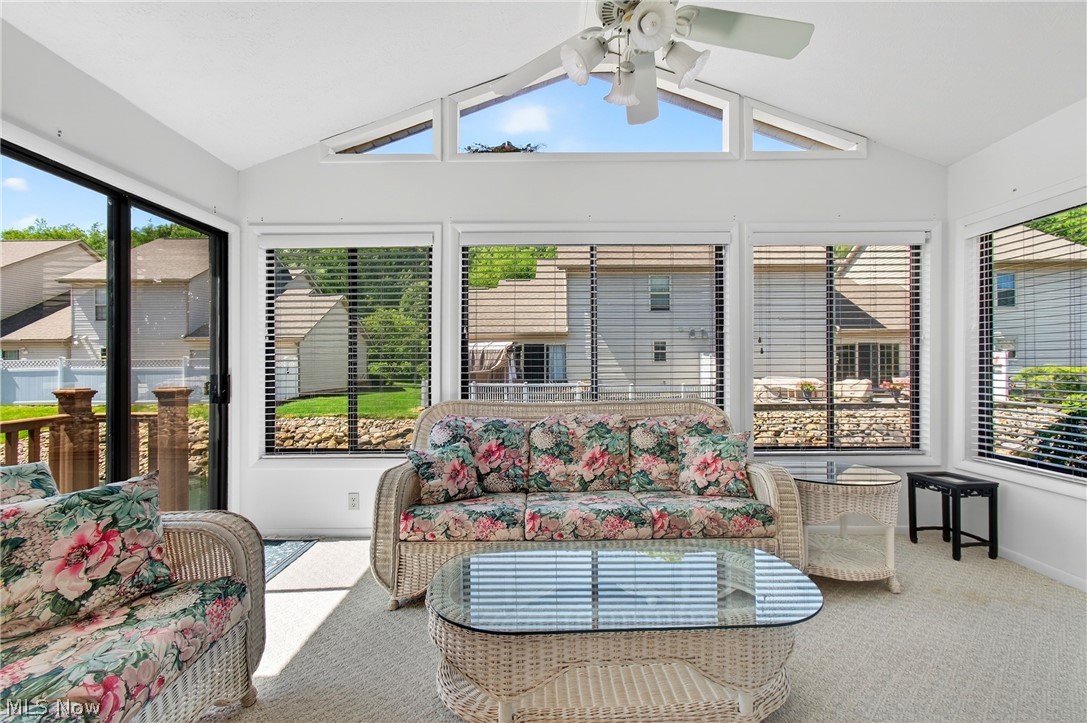 Silver Valley Condo - Residential