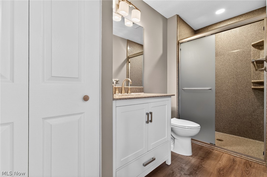 Silver Valley Condo - Residential
