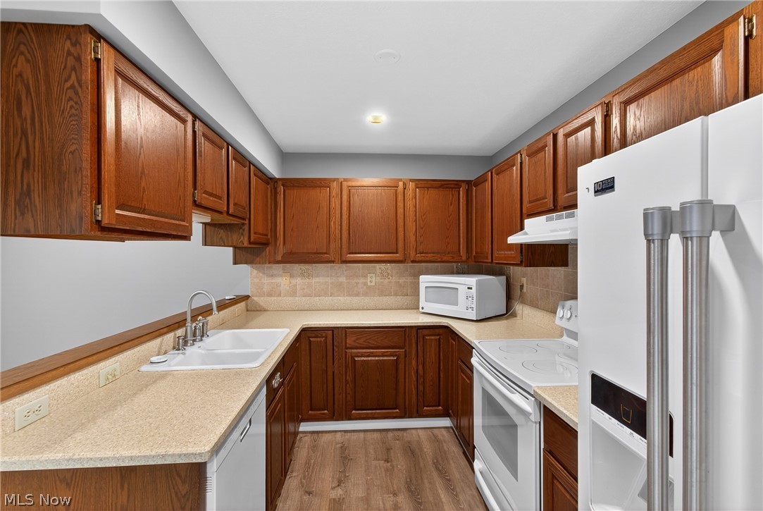 Silver Valley Condo - Residential