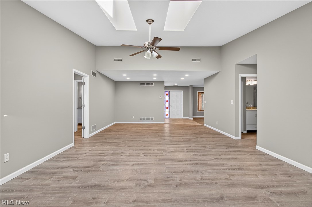 Silver Valley Condo - Residential