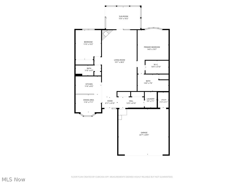 Silver Valley Condo - Residential