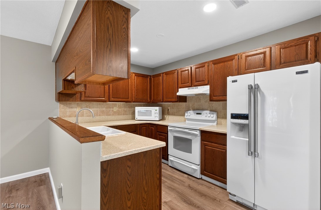 Silver Valley Condo - Residential