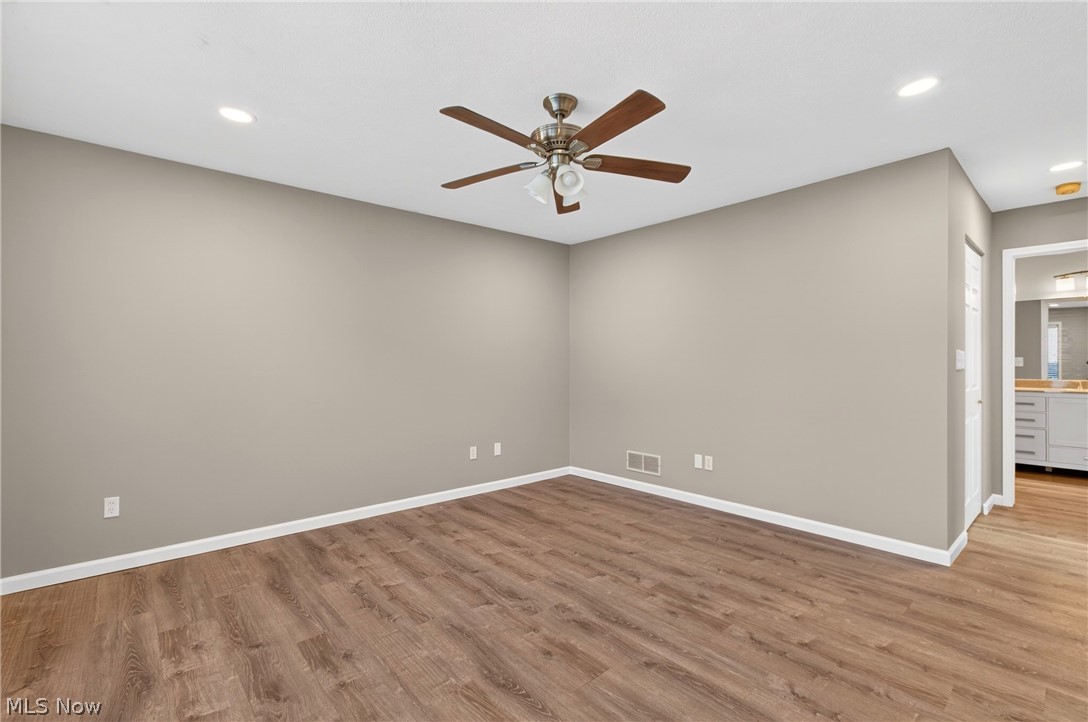 Silver Valley Condo - Residential