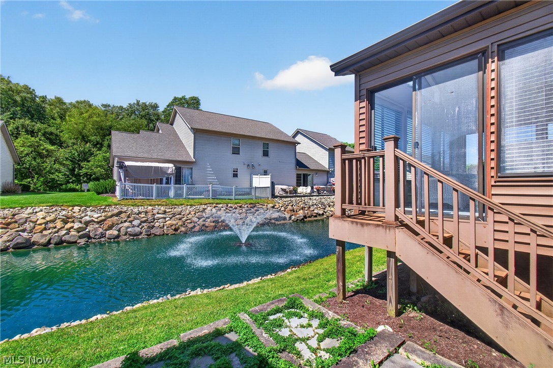 Silver Valley Condo - Residential