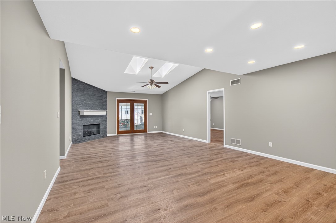 Silver Valley Condo - Residential