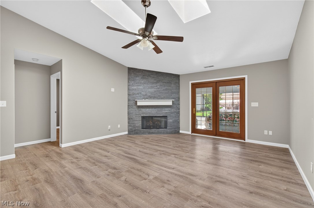 Silver Valley Condo - Residential