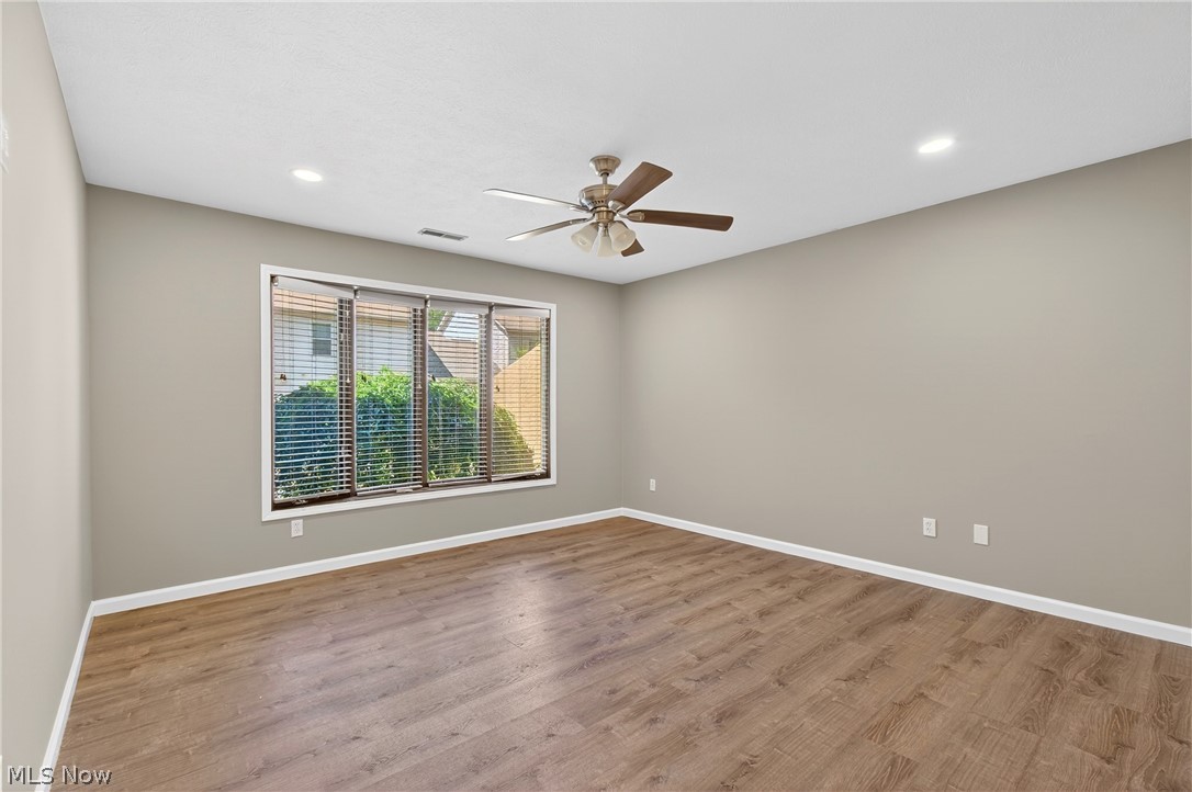 Silver Valley Condo - Residential