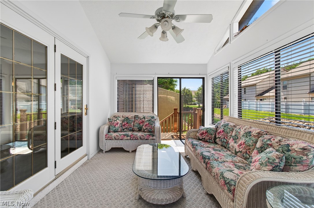 Silver Valley Condo - Residential