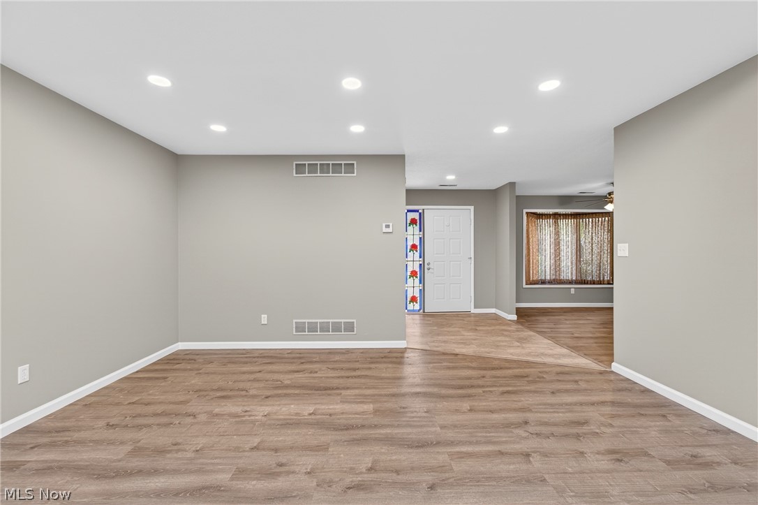 Silver Valley Condo - Residential