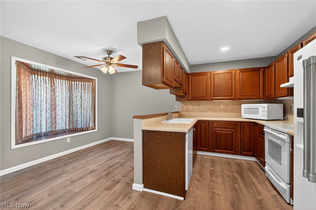 Silver Valley Condo - Residential