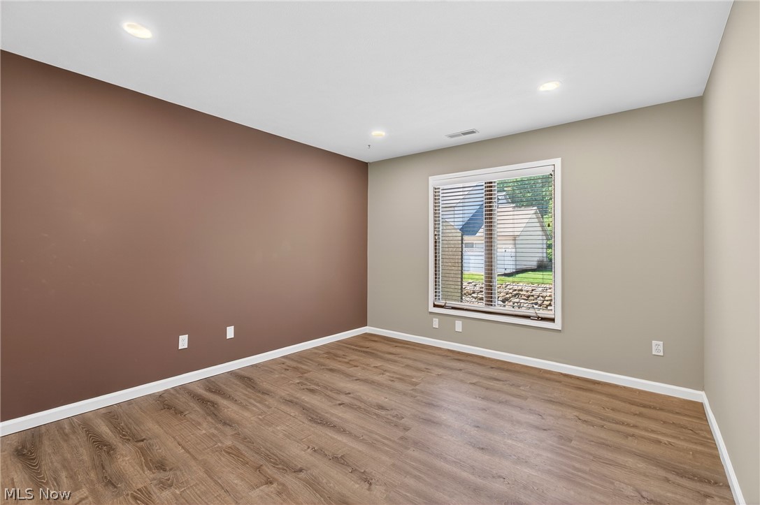 Silver Valley Condo - Residential