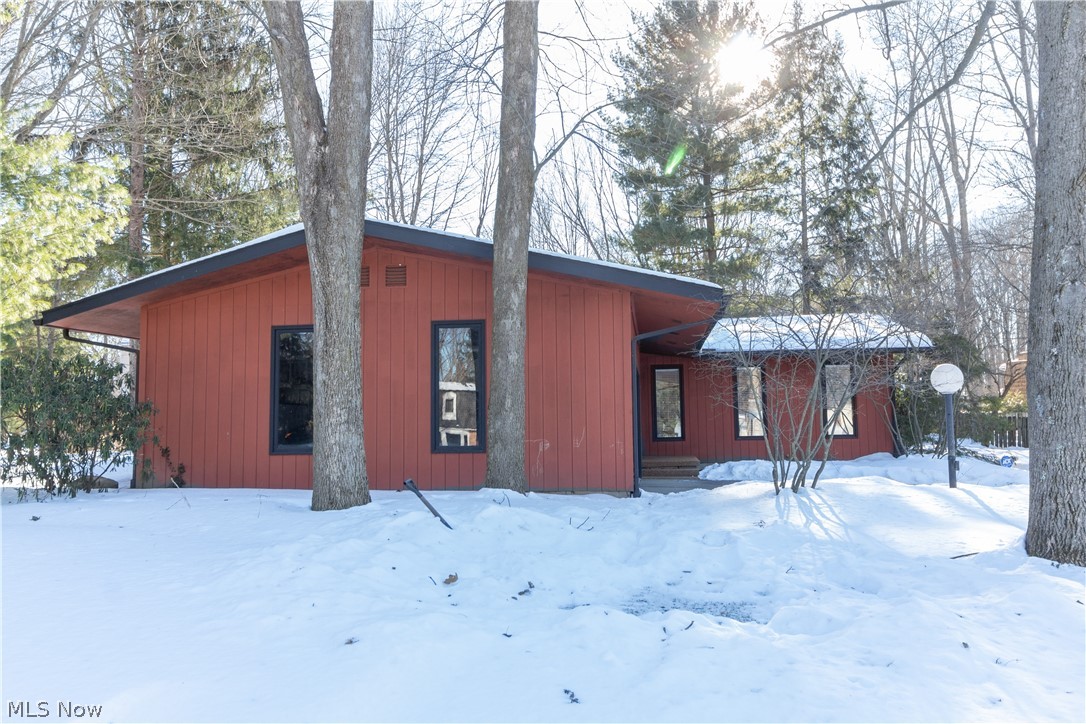Tallmadge Woods #2 - Residential