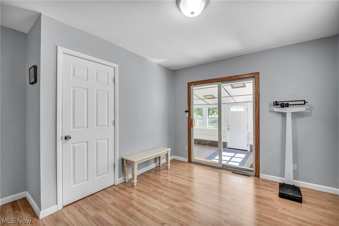 Goodmans - Residential