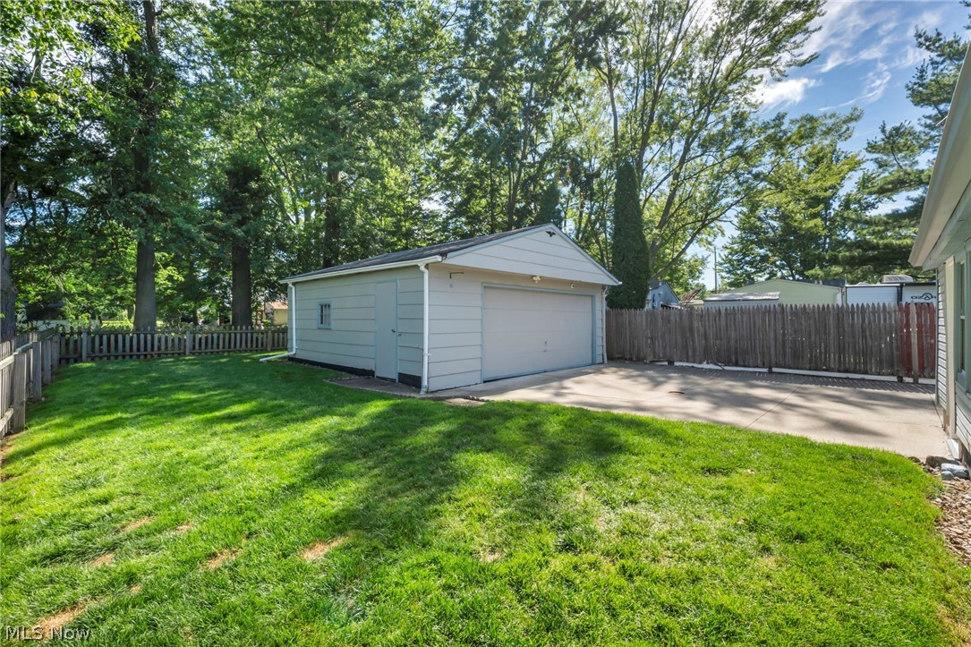 Goodmans - Residential