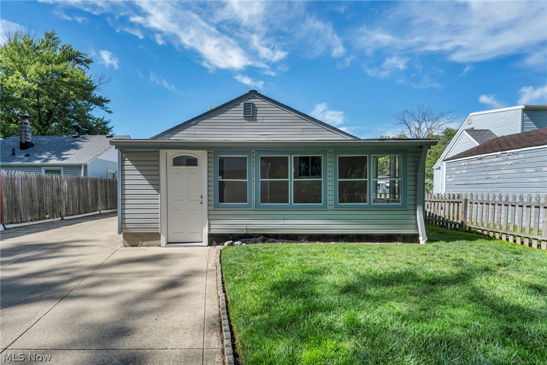 Goodmans - Residential