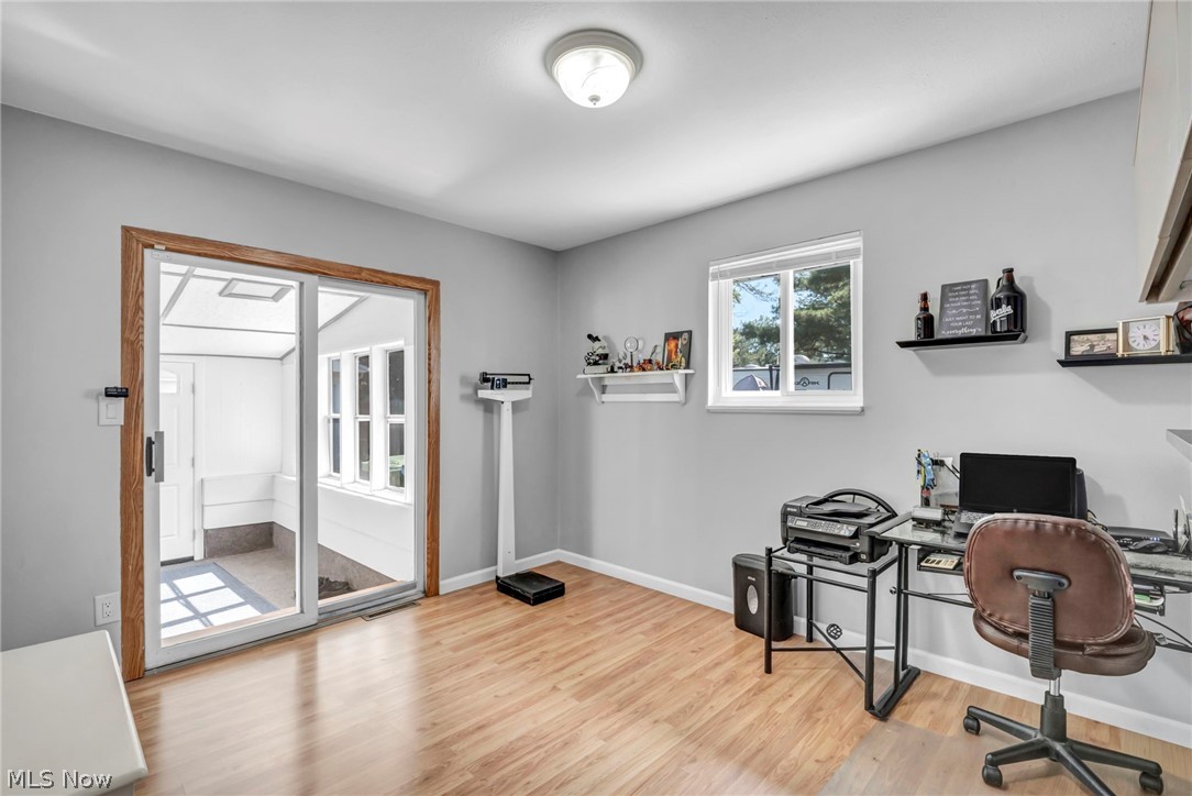 Goodmans - Residential