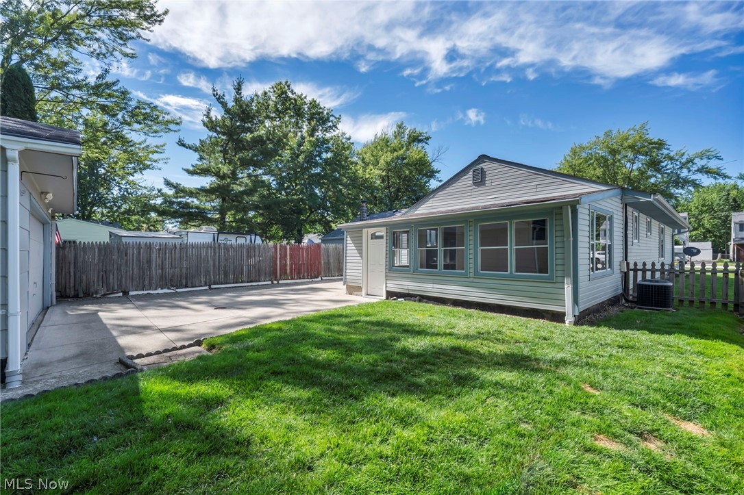 Goodmans - Residential