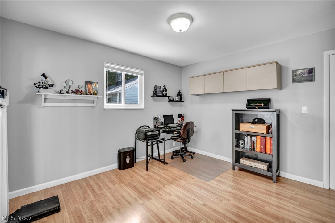 Goodmans - Residential