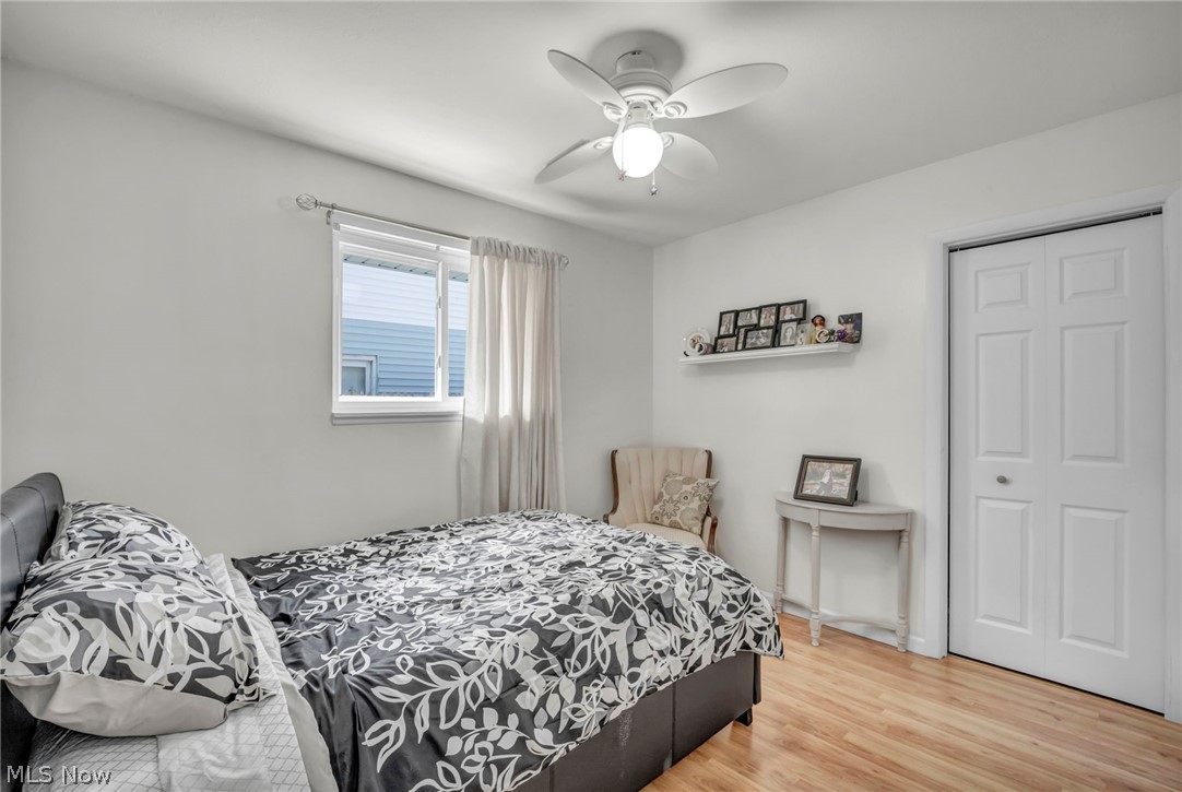 Goodmans - Residential