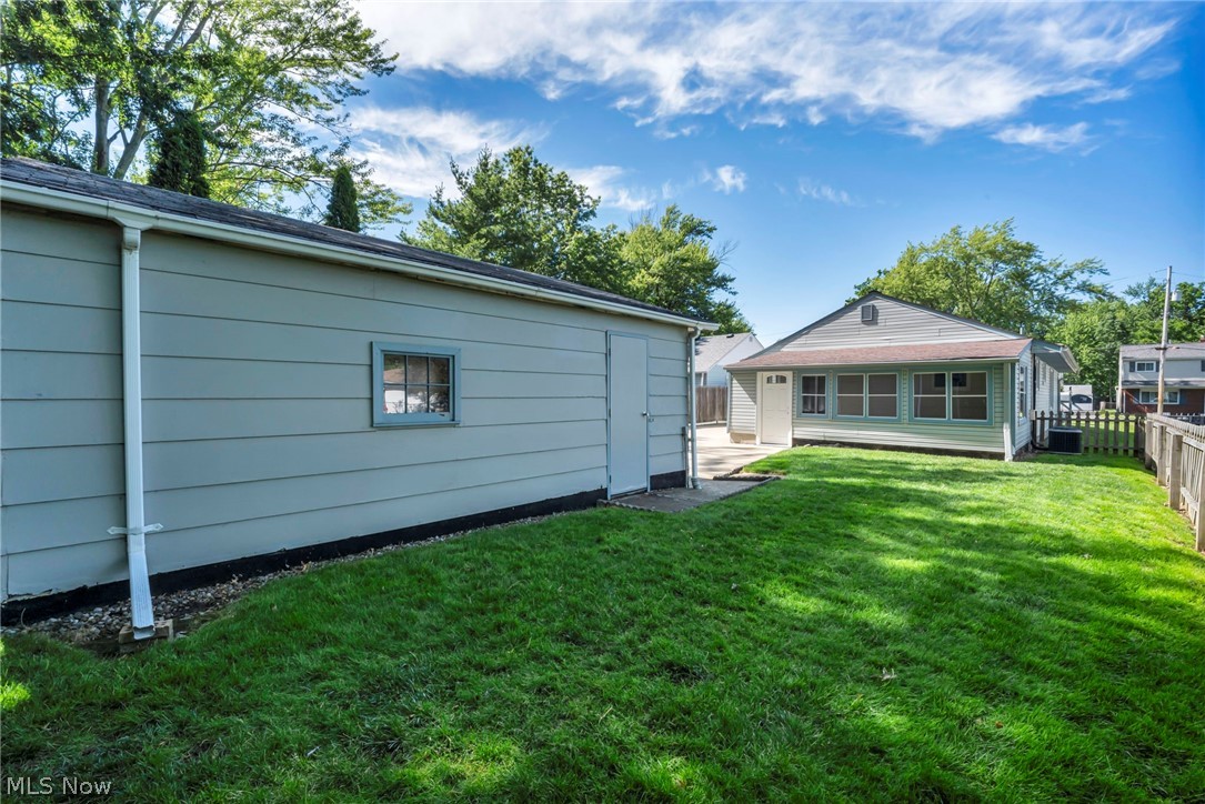 Goodmans - Residential
