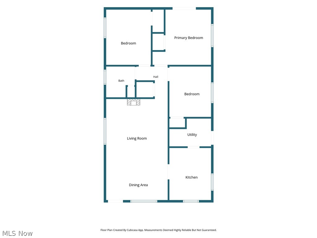 Goodmans - Residential