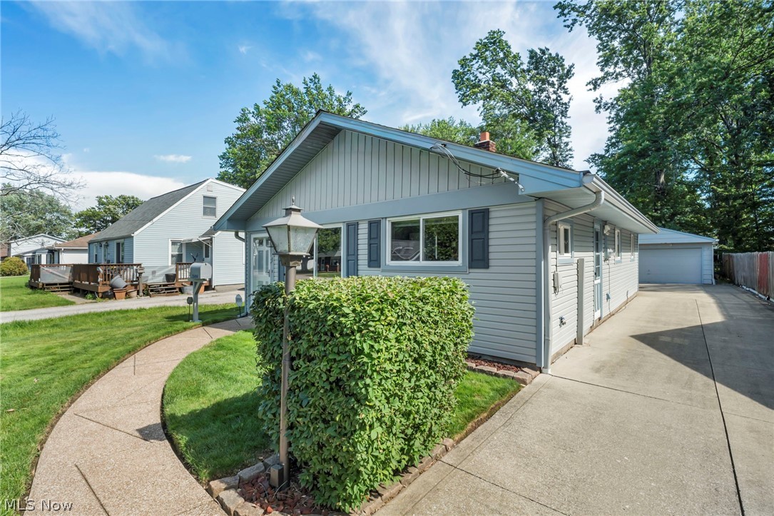 Goodmans - Residential