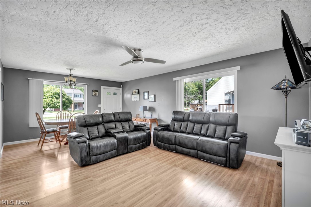 Goodmans - Residential