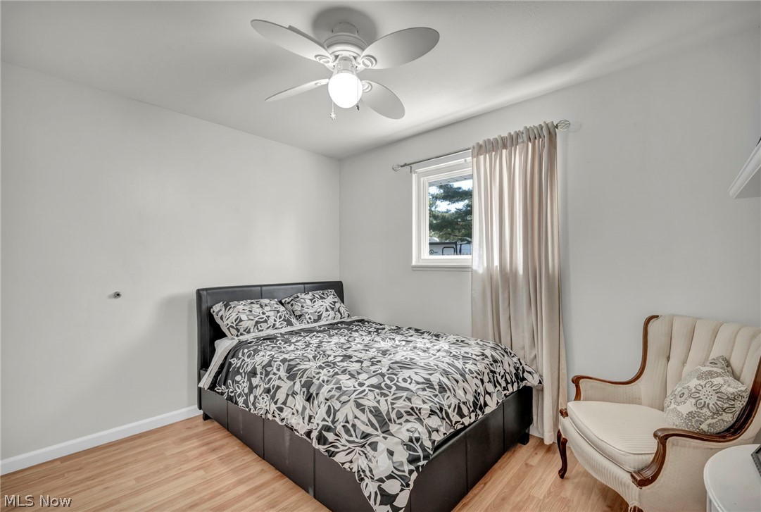 Goodmans - Residential