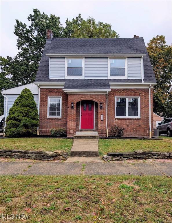 Goodyear Heights - Residential