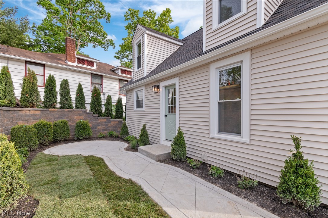 Davis - Residential