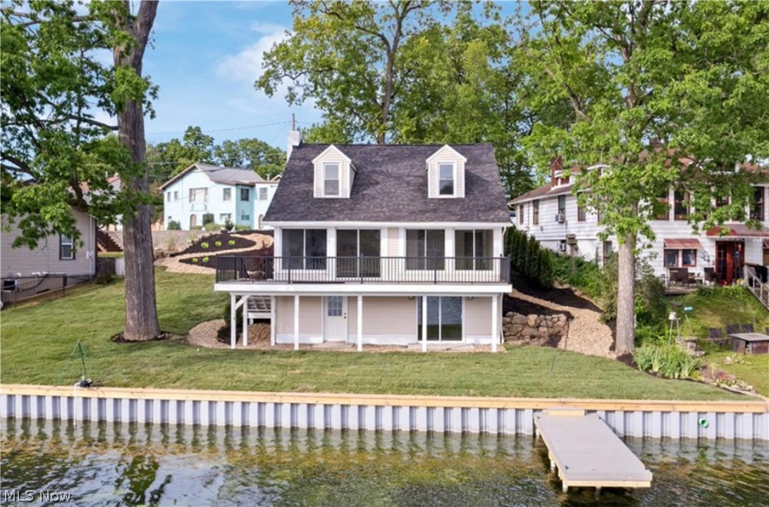 Davis - Residential
