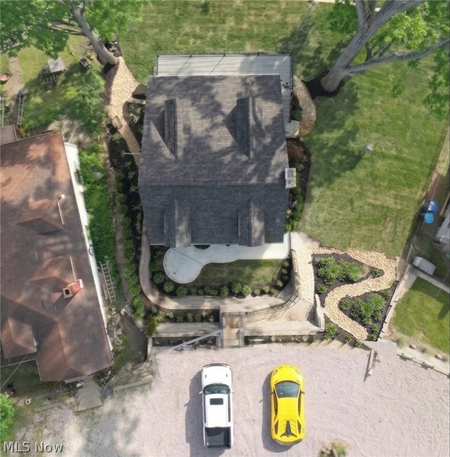 Davis - Residential