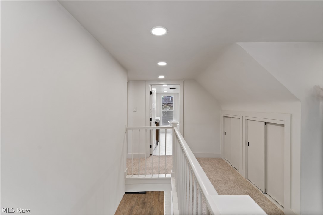 Davis - Residential