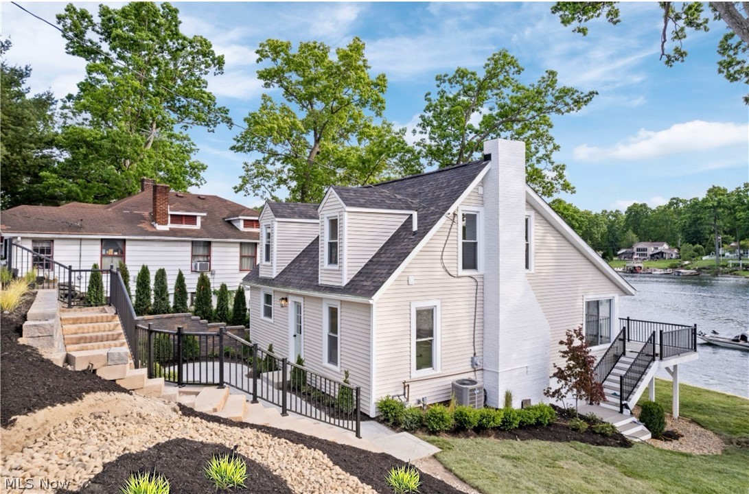 Davis - Residential