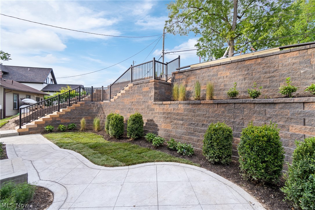 Davis - Residential