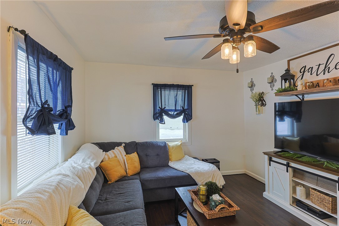 Hood & Odens Add - Residential