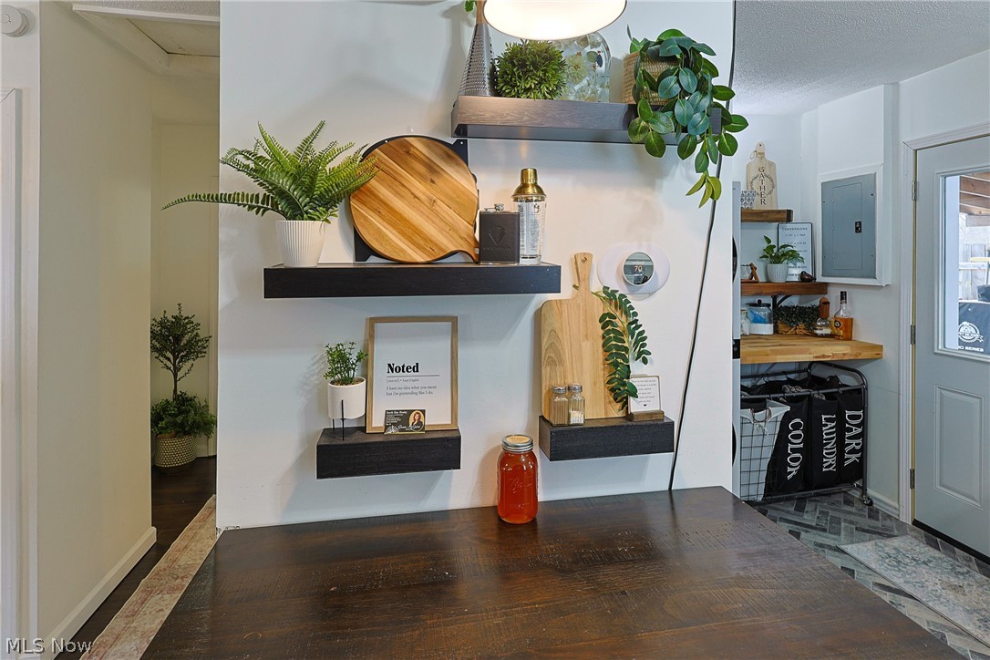 Hood & Odens Add - Residential