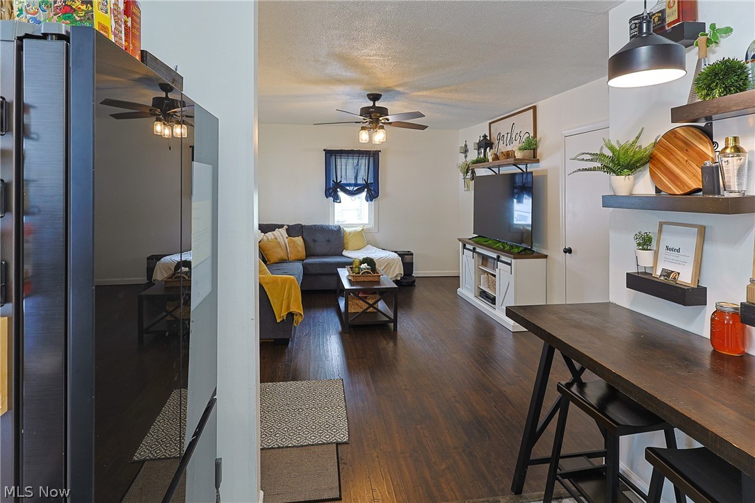 Hood & Odens Add - Residential
