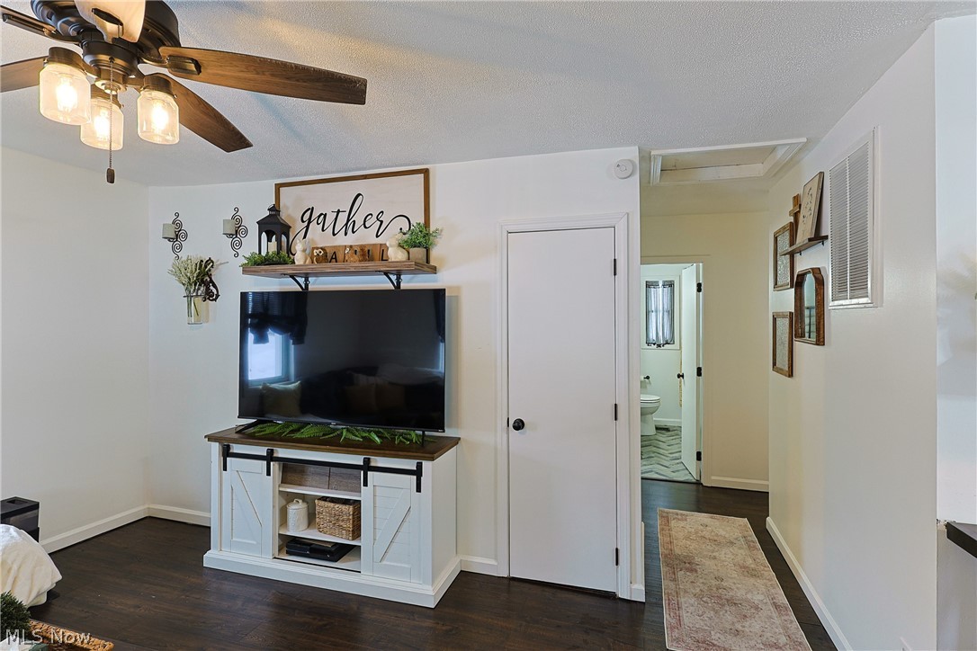 Hood & Odens Add - Residential