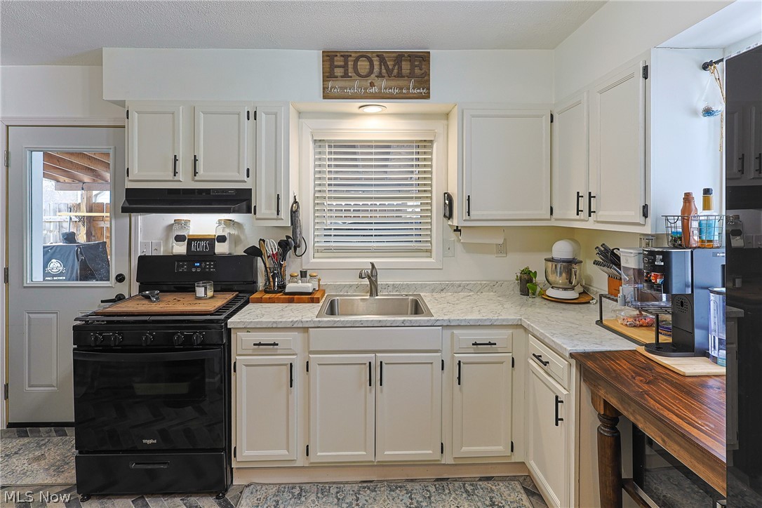 Hood & Odens Add - Residential
