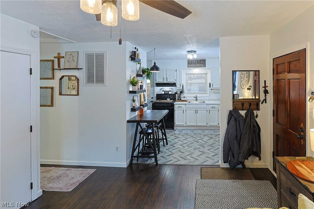 Hood & Odens Add - Residential