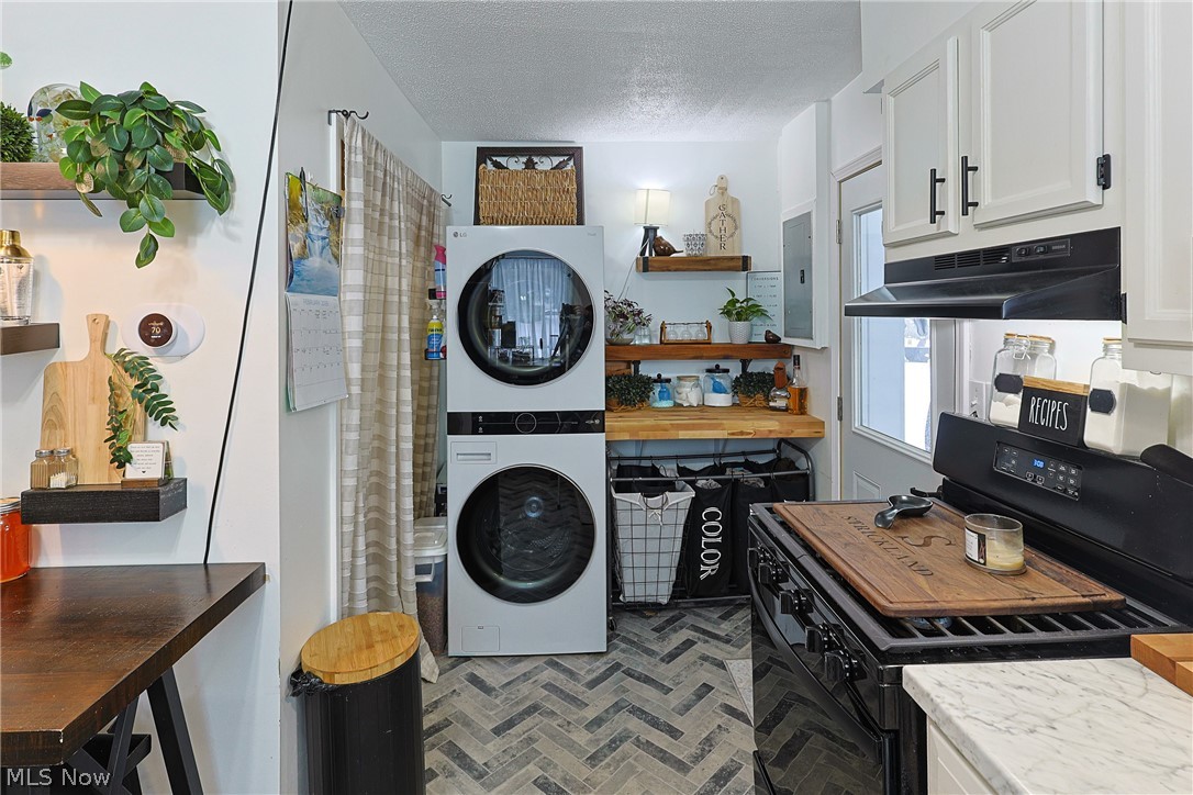 Hood & Odens Add - Residential