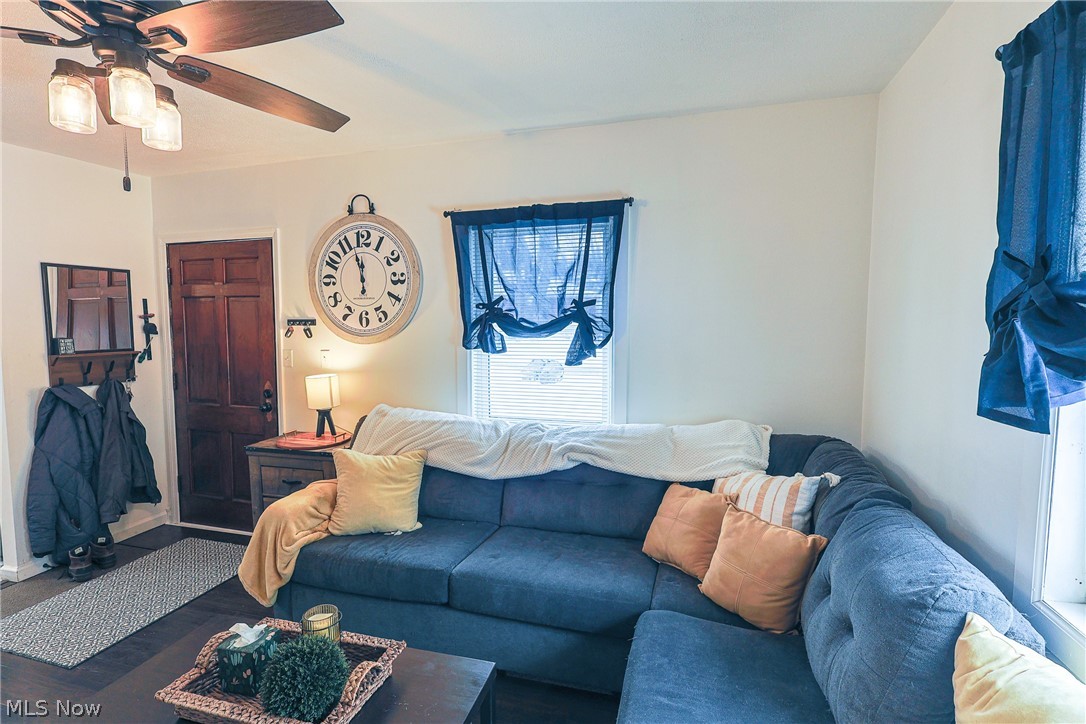 Hood & Odens Add - Residential