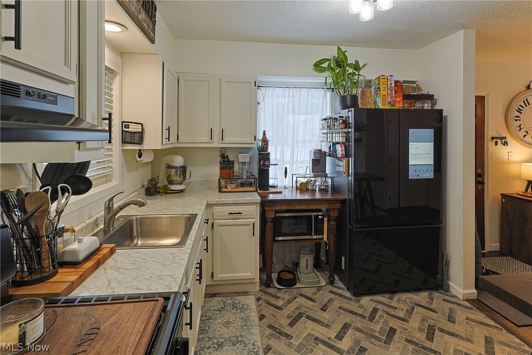Hood & Odens Add - Residential