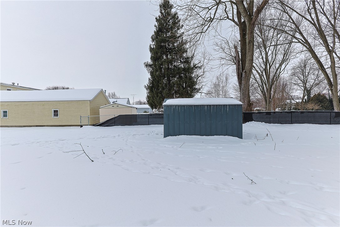 Hood & Odens Add - Residential