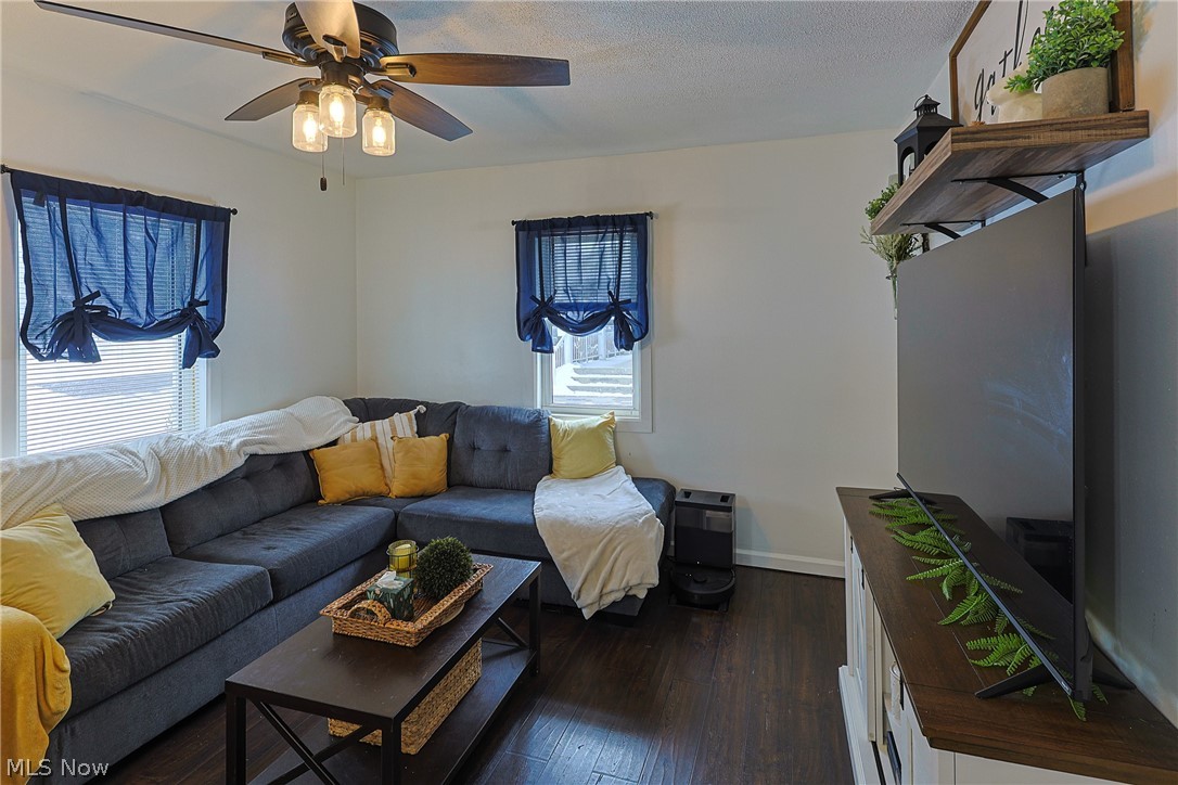 Hood & Odens Add - Residential