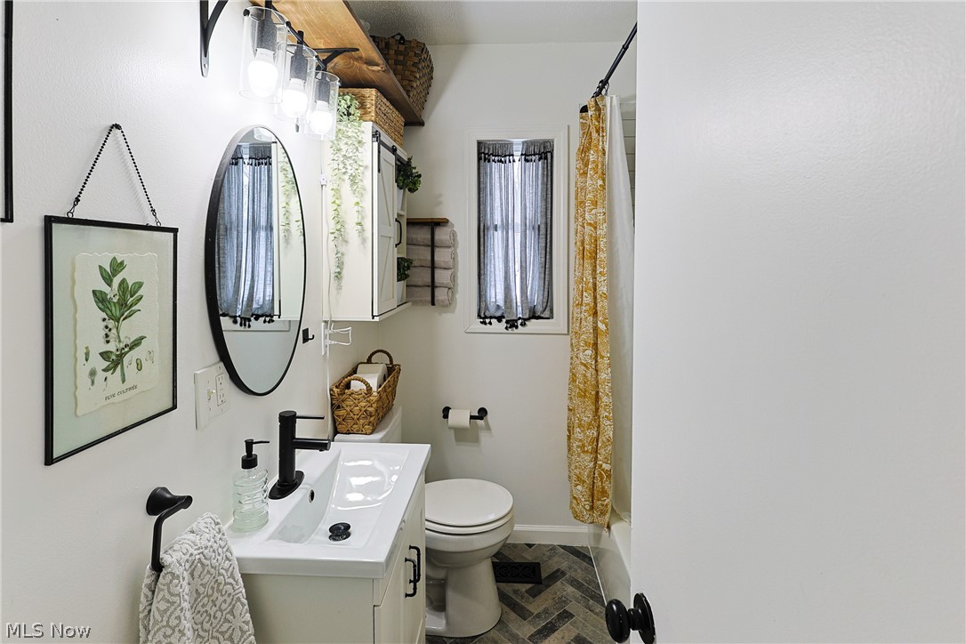 Hood & Odens Add - Residential