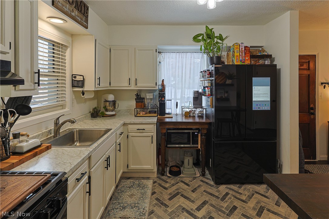 Hood & Odens Add - Residential