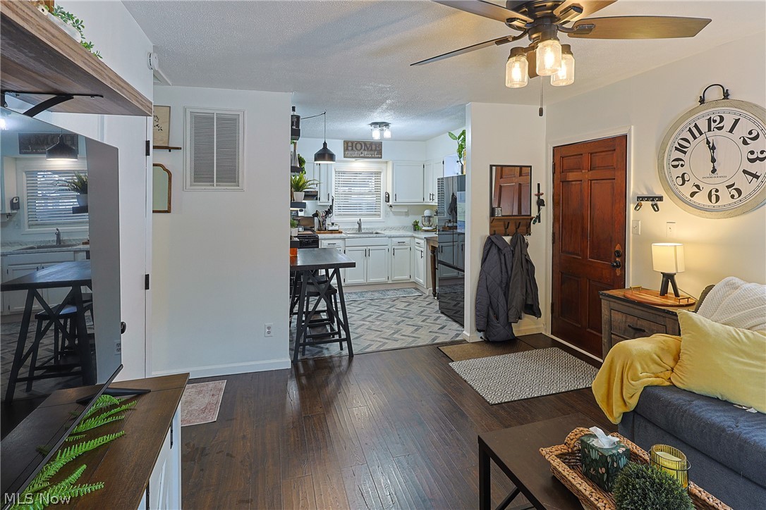 Hood & Odens Add - Residential